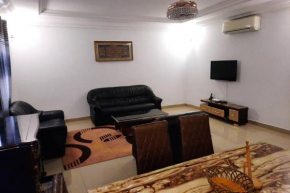 grand appartement pour 8 personnes, Dakar Region